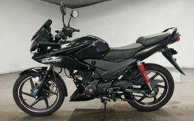 HONDA CBF125 JC40