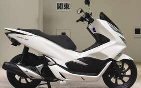 HONDA PCX125 JF81