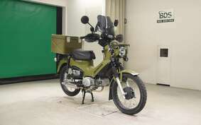 HONDA CROSS CUB 110 JA45