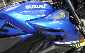 SUZUKI GSX-S125 DL32B