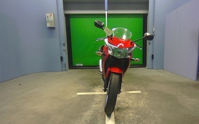 HONDA CBR250R CS250C