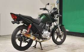 HONDA CBF125