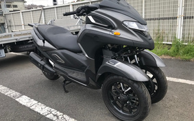 YAMAHA TRICITY 300 ABS 2020 SH15J