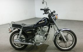 SUZUKI GN125 H PCJG9