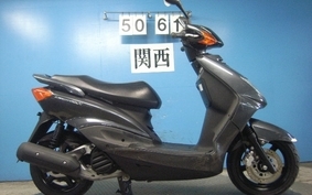 YAMAHA CYGNUS 125 X 2007 SE12J