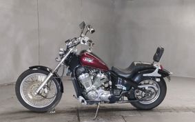 HONDA STEED400 NC26