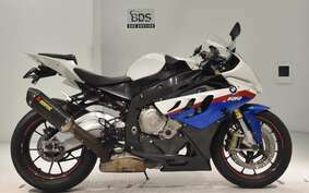 BMW S1000RR 2010