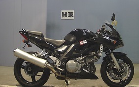 SUZUKI SV1000S 2006 VT54A