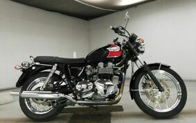 TRIUMPH BONNEVILLE T100 2007 J9152G