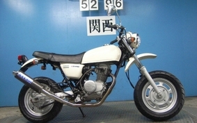 HONDA APE 100 HC07