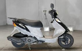 SUZUKI ADDRESS V125 G CF4EA