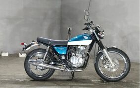 HONDA CB400SS Cell 2006 NC41