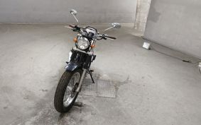 YAMAHA TW225 DG09J