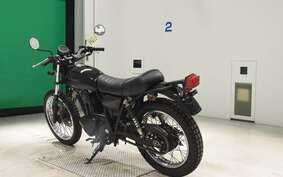 KAWASAKI 250TR BJ250F