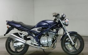 SUZUKI BANDIT 250 GJ77A