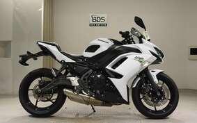 KAWASAKI NINJA 650 A 2020 ER650H