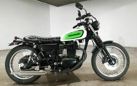 KAWASAKI 250TR BJ250F