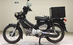 HONDA CROSS CUB 110 JA45