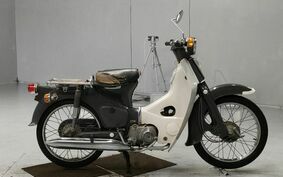 HONDA C70 SUPER CUB C70