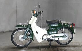 HONDA C50 SUPER CUB AA01