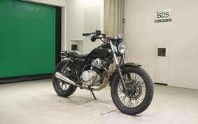 SUZUKI GRASS TRACKER Bigboy NJ47A