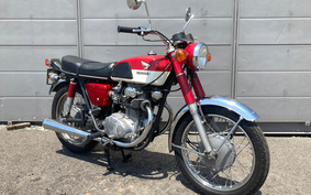 HONDA CB250 Export CB250