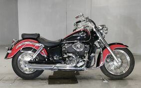 HONDA SHADOW 400 1997 NC34