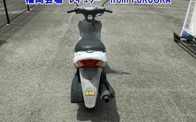 SUZUKI ADDRESS V125 CF46A