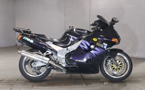 KAWASAKI ZZR1100 ZXT10D