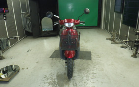 SUZUKI LET's 4 CA45A