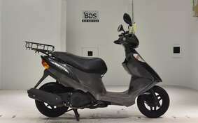 SUZUKI ADDRESS V125 G CF4EA