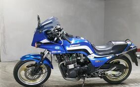 KAWASAKI GPZ1100 1985 ZXT10A