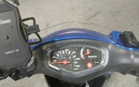 SUZUKI ADDRESS V125 CF4EA