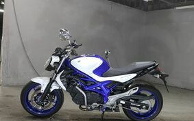 SUZUKI GLADIUS 2012 VK58A