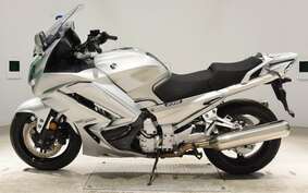 YAMAHA FJR1300 AS 2017 RP27J