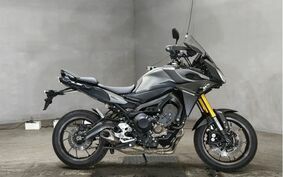 YAMAHA MT-09 Tracer 2015 RN36J