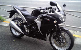 HONDA CBR250R MC41