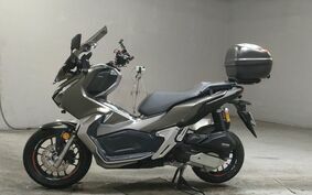 HONDA ADV150 KF38