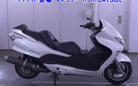 HONDA FORZA Z