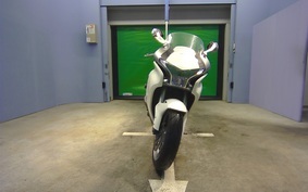 HONDA VFR1200F 2011 SC63