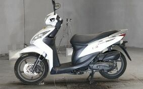 HONDA DIO 110 JF31