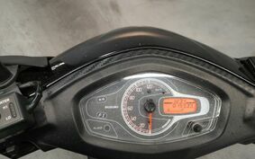 SUZUKI ADDRESS V125 S CF4MA