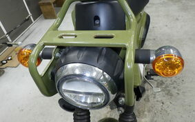 HONDA CROSS CUB 110 JA45