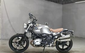 BMW R NINE T SCRAMBLER 2016 0J31