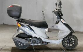 SUZUKI ADDRESS V125 G CF46A