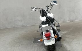 SUZUKI INTRUDER 400 Classic 2007 VK54A