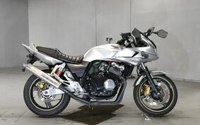 HONDA CB400 SUPER BOLDOR 2007 NC39