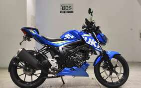 SUZUKI GSX-S125 DL32B