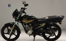 YAMAHA YB125Z