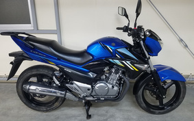 SUZUKI GSR250 GJ55D